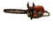 Stihl Ms 881 Orange Chain Saw