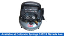 Fortress 56829 Gray Electric Compressor