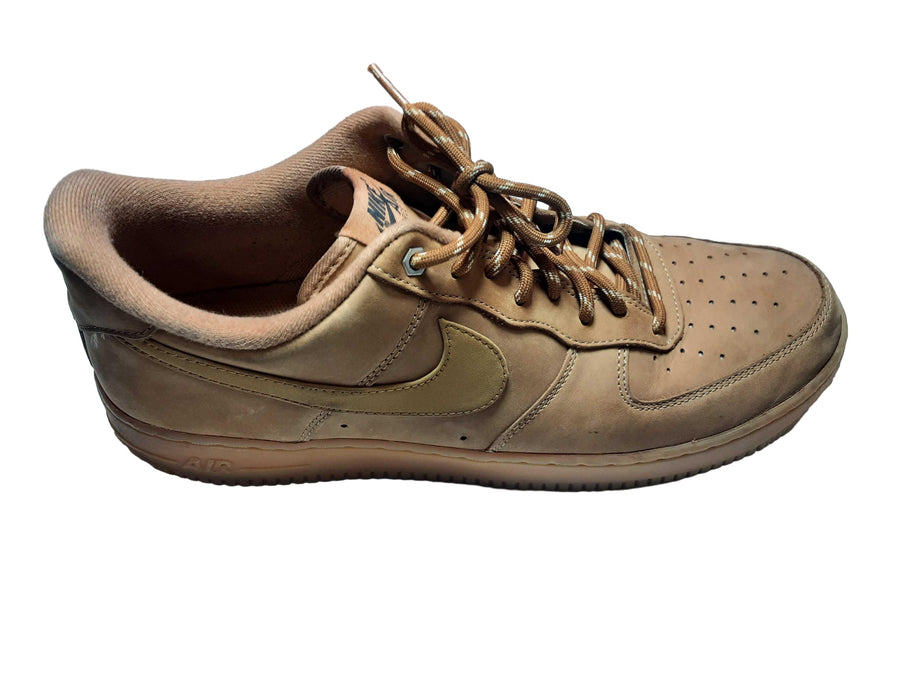 Nike Air Force 1 '07 Wb Brown