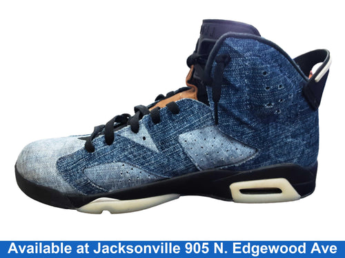 Jordan Ct5350-401 Blue