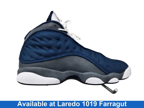 Jordan 414571-404 Blue