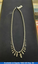 Chain - Yellow Gold 10k (.417) 23.6 grams 12 inch