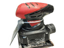 Ultra Steel Aq20001g Red