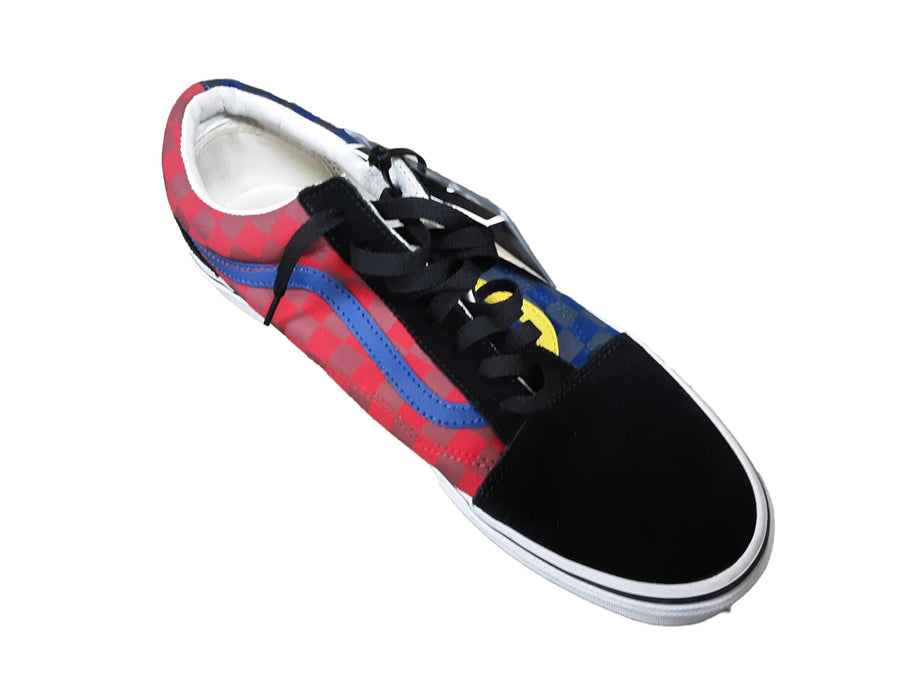 Vans 500714 Black