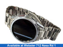 Samsung Sm-r955u__galaxy Watch 8 Silver Smart Watch