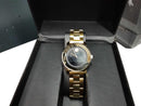 Movado Mb013346311 Gold Regular Watch