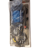 Polaris 2638176 Black Boomer / Load Binder