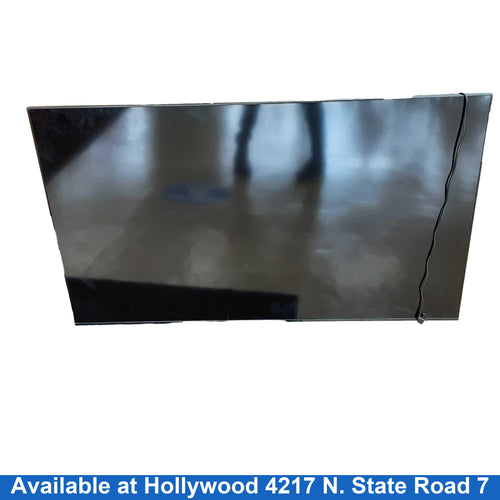 Samsung Qn65q7fdaf Black