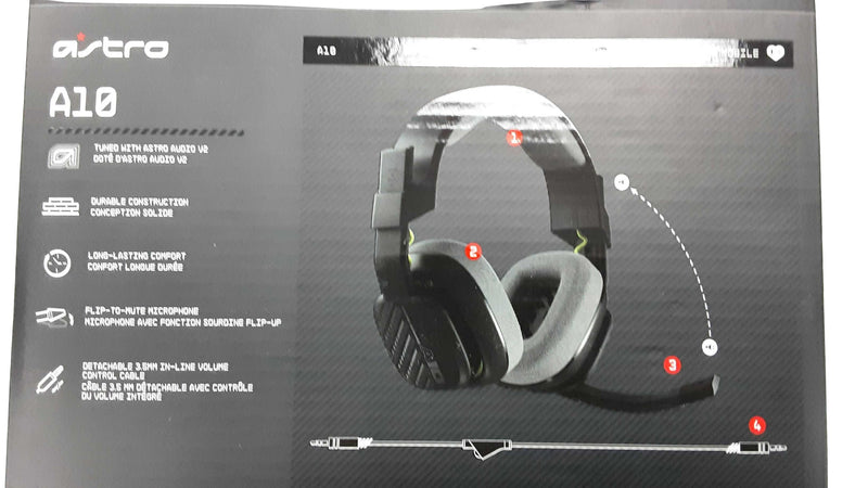 Turtle Beach Stelth 700 Black Gaming Headset