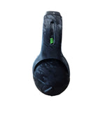 Pda Gaming 048-124 Black Stereo Headphone