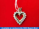 Symbol Pendant - Yellow Gold 14k (.585) 2.2 grams
