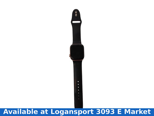 Apple A3001__apple Watch Series 10 Pink Smart Watch