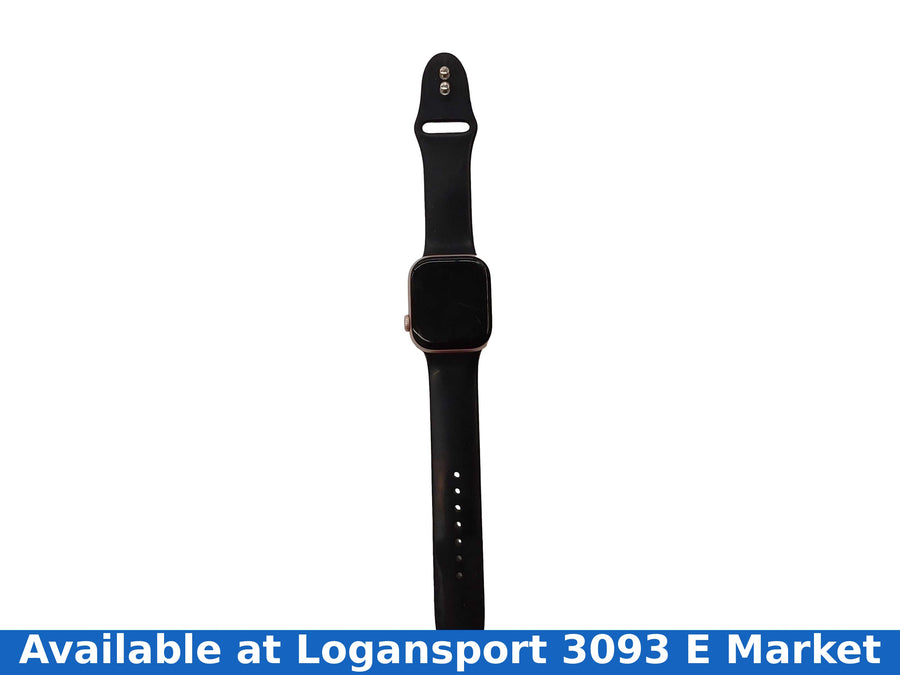 Apple A3001__apple Watch Series 10 Pink Smart Watch