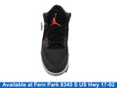 Nike Ct8532-080 Black