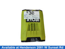 Ryobi Ryi20avnm Green Power Inverter