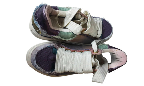 Kurt Geiger Southbank Sneaker Multi-color