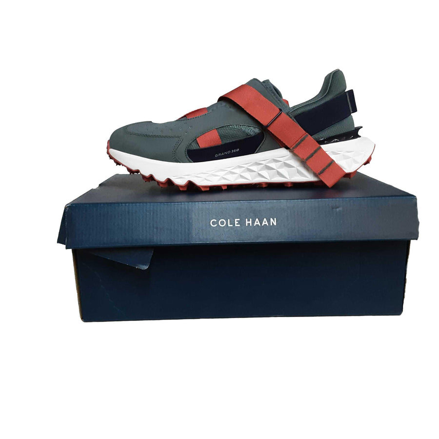 Cole Haan Grand360 Gray