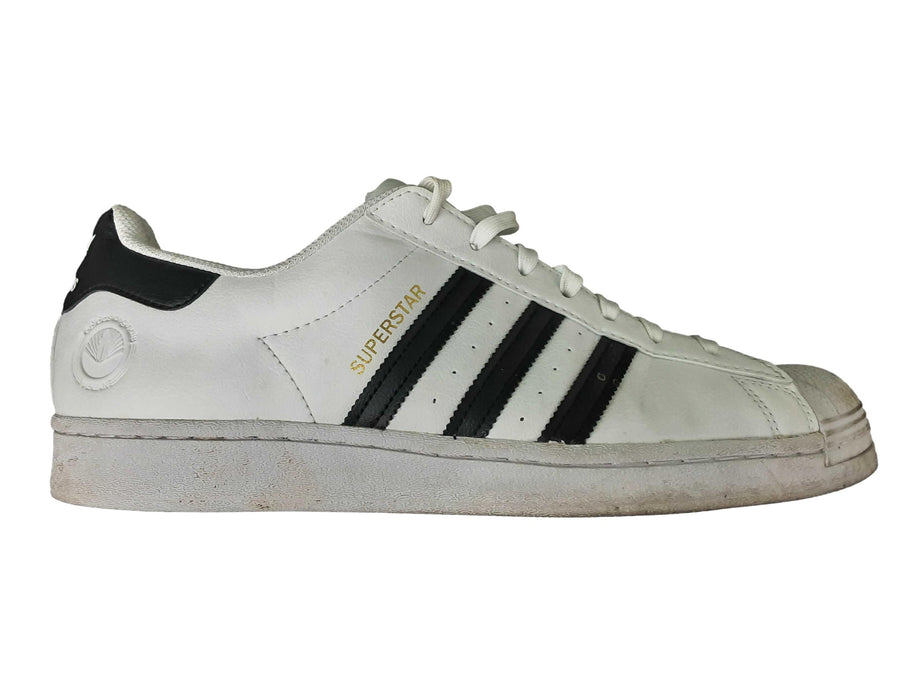 Adidas 124806608 Black