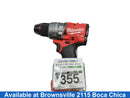 Milwaukee 2903-20 Red Cordless Hammer Drill