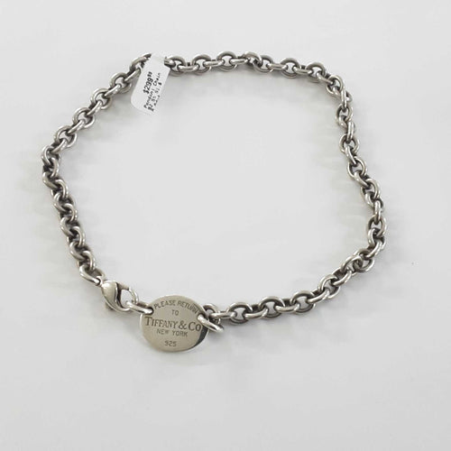 Chain - Silver 51.6 grams 18 inch