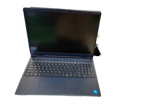 Alienware Ac16250 Intel Core I7 - 13th Generation 32 Gb 1 Tb Blue Laptop