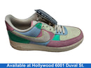 Nike Ah8462-400 Multi-color