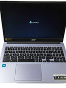 Acer Cb315-4h Series Amd A10 Less Than 1 Less Than 16 Gb Purple Laptop
