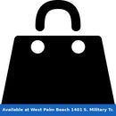 Coach Tote Brown Purse / Handbag
