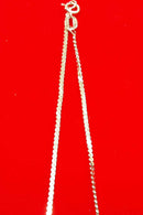 Bracelet - Yellow Gold 14k (.585) 1.6 grams 8 inch