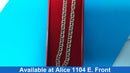 Chain - Yellow Gold 10k (.417) 13.7 grams 22 inch