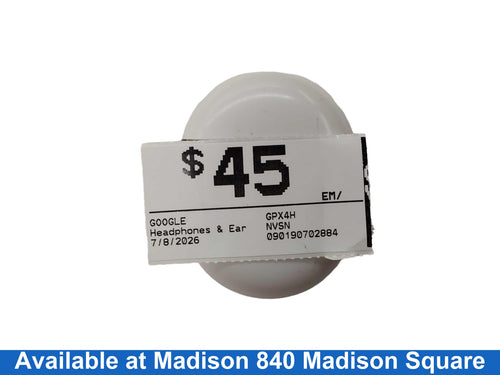 Google Gpx4h White