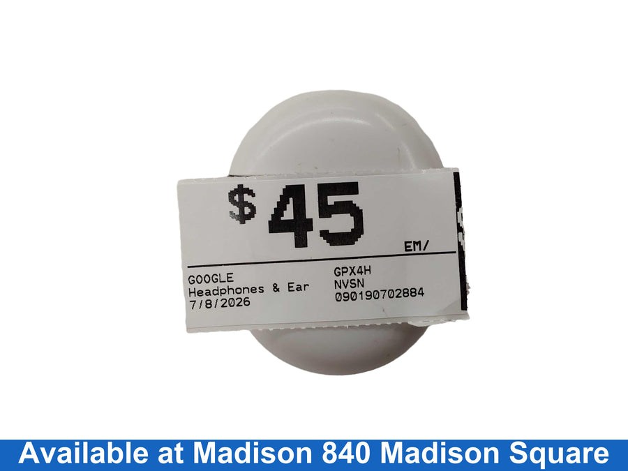 Google Gpx4h White