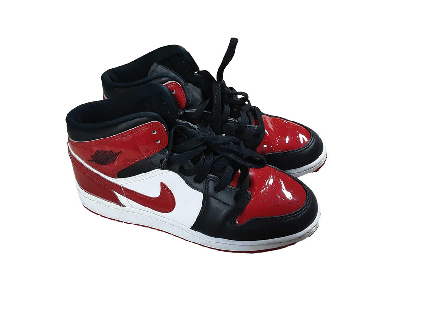 Nike Hv4399-006 Red