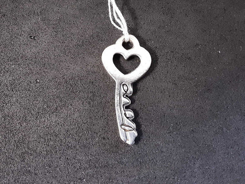Silver 2.6 grams