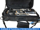 Glory Black Clarinet