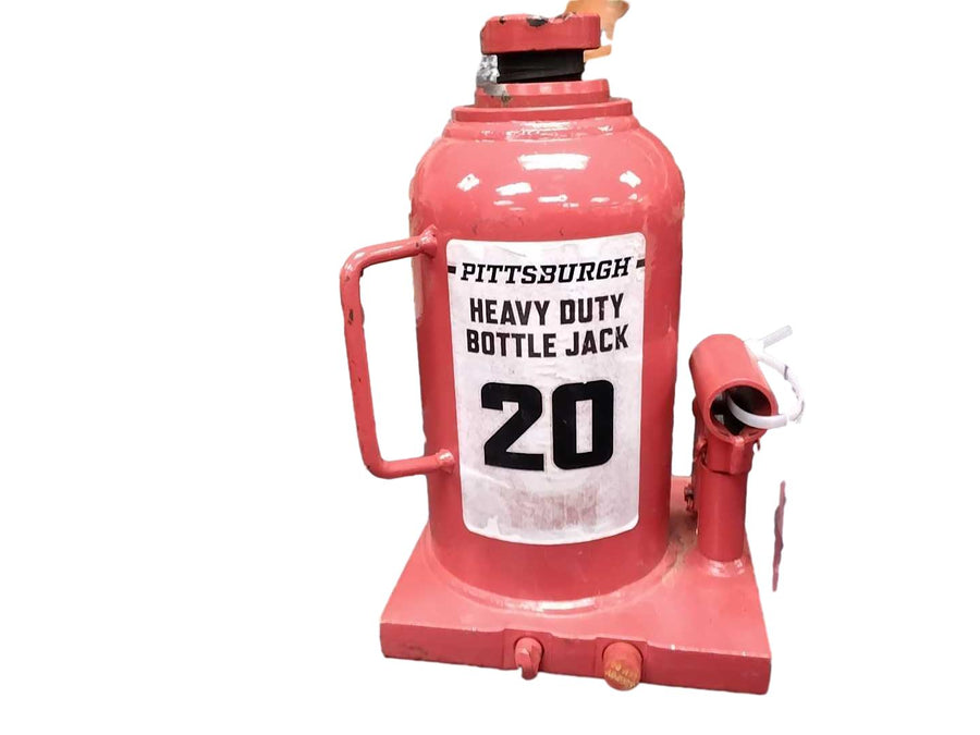 Pittsburgh 56736 Jack Stand