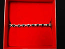 Bracelet - Silver 12.4 grams 7 inch