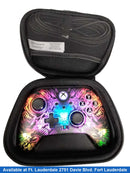 Xbox Xbgpfpwl Black Gaming Controller