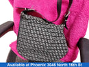 Fendi Bag Black Purse / Handbag