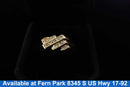 Men's Ring - Yellow Gold 10k (.417) 7.3 grams Size 10
