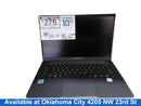 Asus B1403cta Intel Core I5 - 11th Generation - Evo Platform 4 Gb 128 Gb Gray Laptop