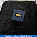 Women's Ring - Yellow Gold 14k (.585) 3.3 grams Size 7