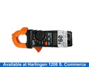 Klein Tools Cl390 Gray Electrical Testing Instrument