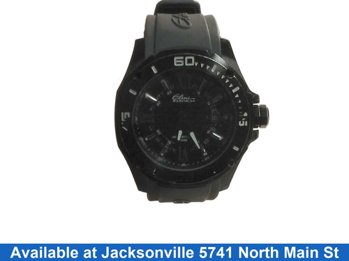 Elini 316l Gray Regular Watch