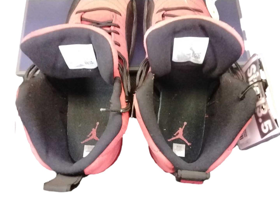 Jordan Ct8013-602 Red