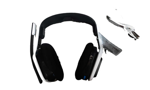Astro A00127 White Gaming Headset