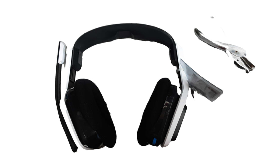 Astro A00127 White Gaming Headset