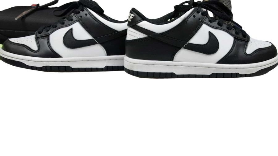 Nike Dunk Low Gs Black