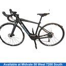 Specialized Creo Sl E5 Comp Black Hybrid Bike