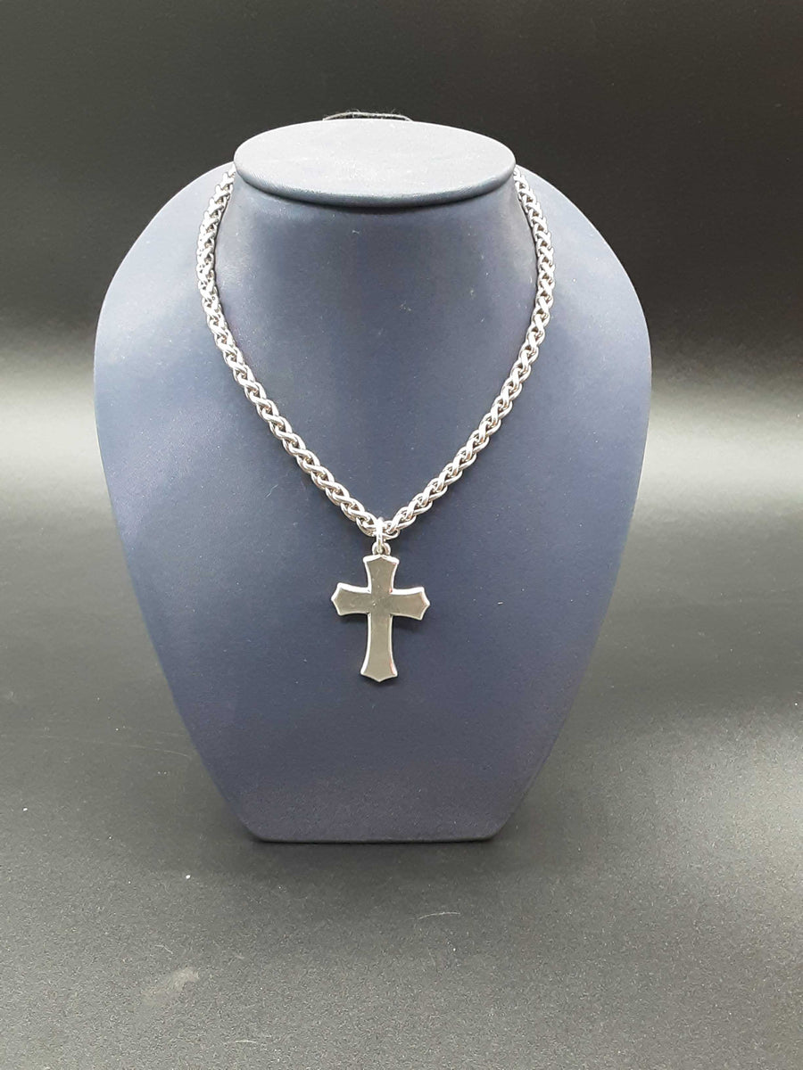 Chain - Silver 37.6 grams 24 inch